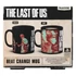 Kép 2/7 - The Last of Us Heat Change Mug XL