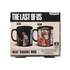 Kép 3/7 - The Last of Us Heat Change Mug XL