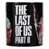 Kép 5/7 - The Last of Us Heat Change Mug XL