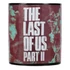 Kép 6/7 - The Last of Us Heat Change Mug XL