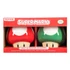 Kép 6/8 - Super Mario Salt and Pepper Shakers Mushroom