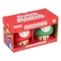 Kép 7/8 - Super Mario Salt and Pepper Shakers Mushroom