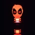 Kép 1/2 - Marvel Icon Light Deadpool