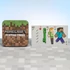 Kép 3/3 - Minecraft Playing Cards