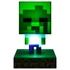 Kép 2/3 - Minecraft 3D Icon Light Zombie