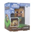 Kép 3/4 - Minecraft 3D Icon Light Steve