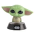 Kép 1/9 - Star Wars The Mandalorian 3D Icon Light The Child