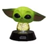 Kép 7/9 - Star Wars The Mandalorian 3D Icon Light The Child