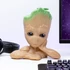 Kép 1/4 - Guardians Of The Galaxy Light Groot