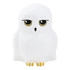 Kép 6/10 - Harry Potter Light Hedwig 16 cm