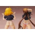 Kép 5/8 - Senran Kagura NewWave Gburst PVC Statue 1/10 Ryobi x Ryona Bare Body Sailor Uniform Ver. 19 cm