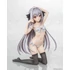 Kép 1/15 - Tsuki ni Yorisou Otome no Sahou PVC Statue 1/6 Luna Sakurakouji 17 cm