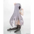 Kép 2/15 - Tsuki ni Yorisou Otome no Sahou PVC Statue 1/6 Luna Sakurakouji 17 cm