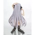 Kép 14/15 - Tsuki ni Yorisou Otome no Sahou PVC Statue 1/6 Luna Sakurakouji 17 cm