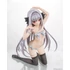 Kép 4/15 - Tsuki ni Yorisou Otome no Sahou PVC Statue 1/6 Luna Sakurakouji 17 cm