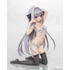 Kép 9/15 - Tsuki ni Yorisou Otome no Sahou PVC Statue 1/6 Luna Sakurakouji 17 cm