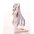 Kép 13/15 - Tsuki ni Yorisou Otome no Sahou PVC Statue 1/6 Luna Sakurakouji Cherry Blossoms Ver. 17 cm