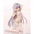 Kép 9/15 - Tsuki ni Yorisou Otome no Sahou PVC Statue 1/6 Luna Sakurakouji Cherry Blossoms Ver. 17 cm