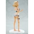 Kép 11/15 - Maitetsu PVC Statue 1/6 Hinai Paulette Bikini Tanned Ver. 24 cm