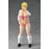 Kép 10/19 - Original Character Statue 1/6 St. Yariman's Rei White Gal Ver. 29 cm