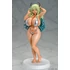 Kép 2/17 - Miss Kobayashi's Dragon Maid PVC Statue 1/7 Lucoa Bikini Style Suntan Ver. 26 cm