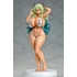 Kép 15/17 - Miss Kobayashi's Dragon Maid PVC Statue 1/7 Lucoa Bikini Style Suntan Ver. 26 cm