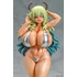 Kép 17/17 - Miss Kobayashi's Dragon Maid PVC Statue 1/7 Lucoa Bikini Style Suntan Ver. 26 cm