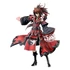 Kép 1/18 - Touhou Project Statue 1/8 Reimu Hakurei Koumajou Densetsu Ver. 21 cm