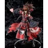 Kép 2/18 - Touhou Project Statue 1/8 Reimu Hakurei Koumajou Densetsu Ver. 21 cm