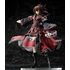 Kép 3/18 - Touhou Project Statue 1/8 Reimu Hakurei Koumajou Densetsu Ver. 21 cm