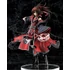 Kép 14/18 - Touhou Project Statue 1/8 Reimu Hakurei Koumajou Densetsu Ver. 21 cm