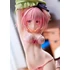 Kép 7/18 - To Love-Ru Darkness Statue PVC 1/7 Momo Belia Deviluke Changing Mode 24 cm