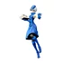 Kép 1/10 - Persona 4 The Ultimate in Mayonaka Arena PVC Statue 1/8 Elizabeth (Reproduction) 23 cm