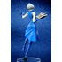 Kép 6/10 - Persona 4 The Ultimate in Mayonaka Arena PVC Statue 1/8 Elizabeth (Reproduction) 23 cm