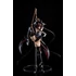 Kép 7/8 - Taimanin Yukikaze 2 PVC Statue 1/7 Mizuki Shiranui Restraint Ver. 26 cm