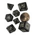 Kép 1/3 - The Witcher Dice Set Ciri The Zireael (7)