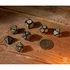 Kép 2/3 - The Witcher Dice Set Ciri The Zireael (7)