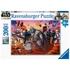 Kép 1/2 - Star Wars Jigsaw Puzzle The Manddalorian: Face-Off (200 XXL darabos)