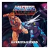 Kép 1/3 - Masters of the Universe Radio Play CD Episode 2: Der Kristallschild *German Version*