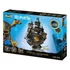 Kép 5/5 - Pirates of the Caribbean: Dead Men Tell No Tales 3D Puzzle Black Pearl LED Edition