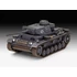 Kép 6/6 - World of Tanks Model Kit 1/72 Panzer III 9 cm