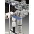 Kép 3/17 - International Space Station ISS Model Kit 1/144 25th Anniversary Platinum Edition 74 cm