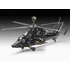 Kép 12/13 - James Bond Model Kit Gift Set 1/72 Eurocopter Tiger (GoldenEye)