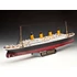 Kép 14/26 - Titanic Model Kit Gift Set 1/400 R.M.S. Titanic 100th Anniversary Edition 67 cm