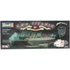 Kép 16/26 - Titanic Model Kit Gift Set 1/400 R.M.S. Titanic 100th Anniversary Edition 67 cm