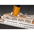 Kép 4/26 - Titanic Model Kit Gift Set 1/400 R.M.S. Titanic 100th Anniversary Edition 67 cm