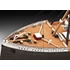 Kép 5/26 - Titanic Model Kit Gift Set 1/400 R.M.S. Titanic 100th Anniversary Edition 67 cm