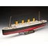 Kép 8/26 - Titanic Model Kit Gift Set 1/400 R.M.S. Titanic 100th Anniversary Edition 67 cm