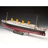 Kép 10/26 - Titanic Model Kit Gift Set 1/400 R.M.S. Titanic 100th Anniversary Edition 67 cm