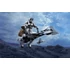 Kép 2/9 - Star Wars Model Kit 1/12 Speeder Bike 26 cm